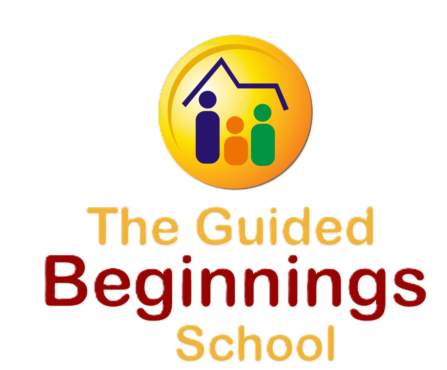 The Guided Beginnnings school